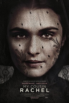 My Cousin Rachel izle