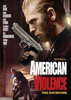 American Violence izle