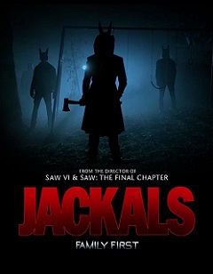 Jackals izle