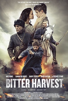 Bitter Harvest izle