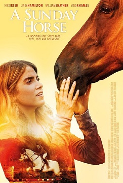 A Sunday Horse izle