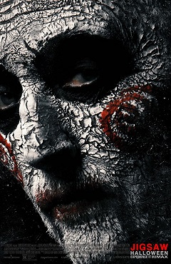 Testere: Jigsaw Efsanesi izle