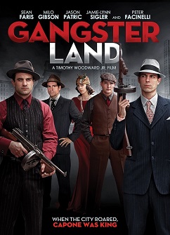 Gangster Land izle