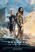 Aquaman ve Kayıp Krallık Aquaman and the Lost Kingdom