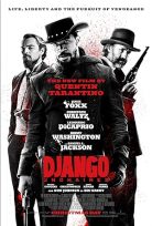 Zincirsiz Django Unchained