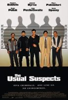 Olağan Şüpheliler The Usual Suspects