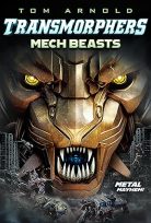 Transmorphers: Mech Beasts