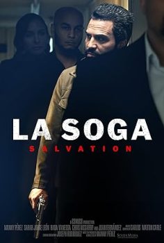 La Soga 2: Kurtuluş La Soga 2