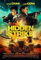 Ölümcül Çarpışma Hidden Strike