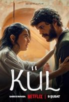 Kül 2024 Full Hd Film izle