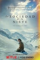 Kar Kardeşliği La sociedad de la nieve