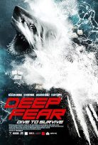 Dehşete Dalış Deep Fear