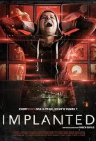 İmplant Implanted