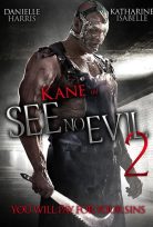 Ölüm Çıkmazı 2 ( See No Evil 2 ) – Türkçe Dublaj izle