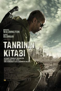 TANRININ KİTABI-TÜRKÇE DUBLAJ İZLE