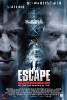 Kaçış Planı ( Escape Plan ) – Türkçe Dublaj izle