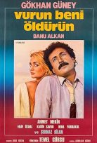 Vurun Beni Öldürün-Banu Alkan-Gökhan Güney İzle