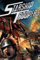 Starship Troopers:Traitor of Mars izle