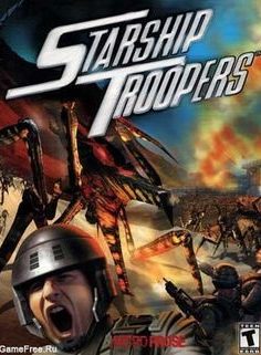 Starship Troopers:Traitor of Mars izle