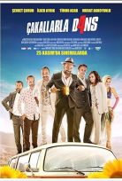 Çakallarla Dans 4 izle