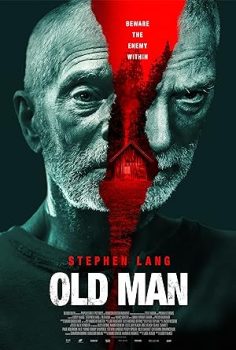 Nefes Alma – Old Man