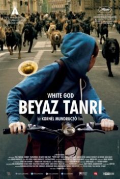 Beyaz Tanrı-Türkçe Dublaj İzle