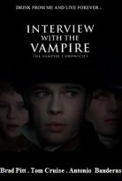 Vampirle Görüşme Türkçe Dublaj izle