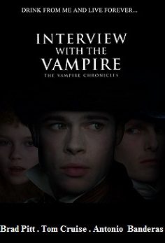 Vampirle Görüşme Türkçe Dublaj izle