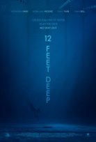 12 Feet Deep izle