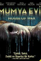 Mumya Evi Türkçe Dublaj izle