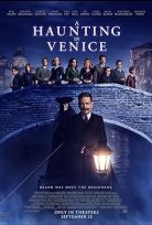 Venedik’te Cinayet – A Haunting in Venice