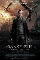 Frankenstein Ölümsüzlerin Savaşı Türkçe Dublaj izle