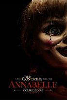 Annabelle Türkçe Dublaj izle