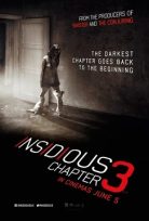 Ruhlar Bölgesi 3 ( Insidious Chapter 3 ) izle