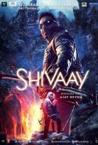 Shivaay izle