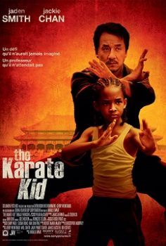 The Karate Kid – Türkçe Dublaj İzle