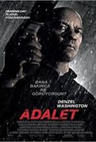 Adalet ( The Equalizer ) – Türkçe Dublaj izle