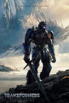 Transformers 5: Son Şovalye izle