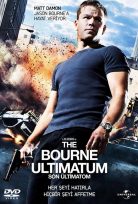 Son Ültimatom – Bourne Ultimatum Türkçe Dublaj izle