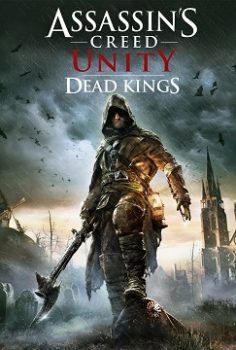 Assassin’s Creed 2016 izle