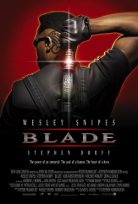 Blade 1 – Bıçağın İki Yüzü 1998 Türkçe Dublaj izle