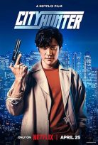 City Hunter – Shiti Hanta