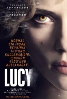 Lucy – Türkçe Dublaj izle