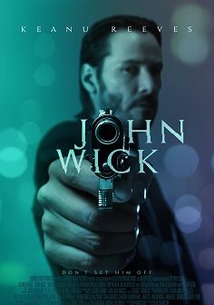 John Wick 2 izle