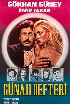 Günah Defteri – Banu Alkan 1981 izle