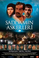 Saddamın Askerleri-Kara Güneş İzle