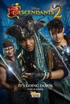 Descendants 2 izle