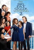 Benim Çılgın Düğünüm 2 – My Big Fat Greek Wedding 2 (2016)