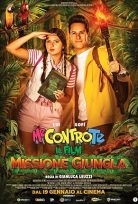 Me contro Te – il Film: Missione Giungla (2023)