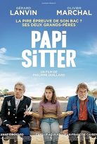 Çılgın Büyükbabalarım – Papi Sitter (2020)